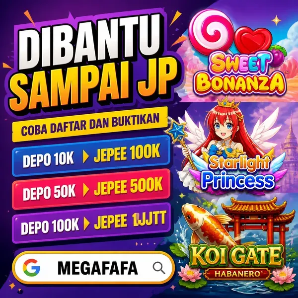 slot demo rupiah indonesia tanpa daftar